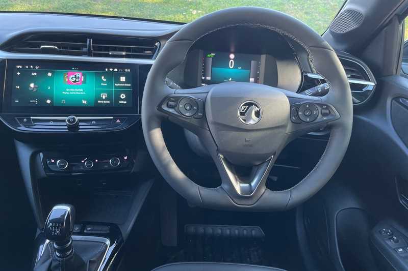 Used Vauxhall Corsa 2024 for sale - 76204246: Photo 11