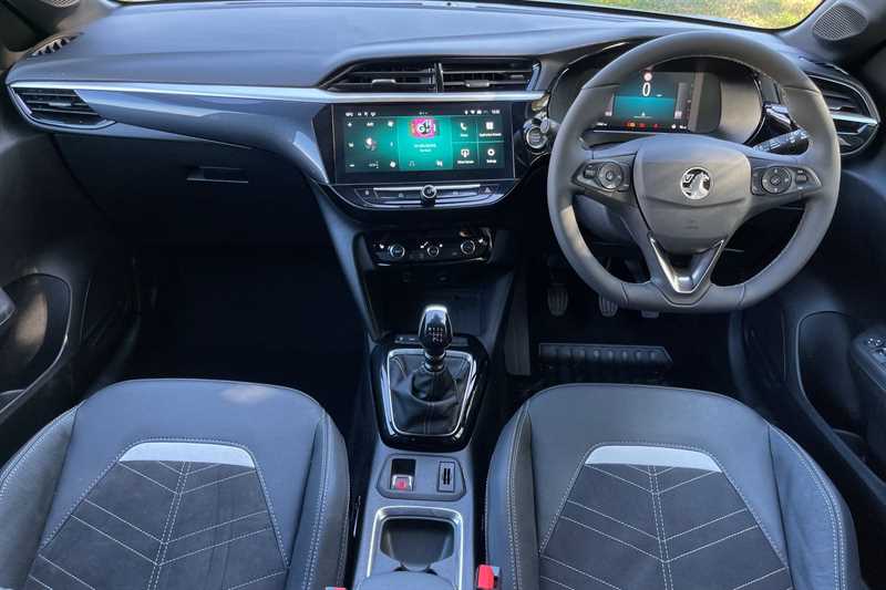 Used Vauxhall Corsa 2024 for sale - 76204246: Photo 12