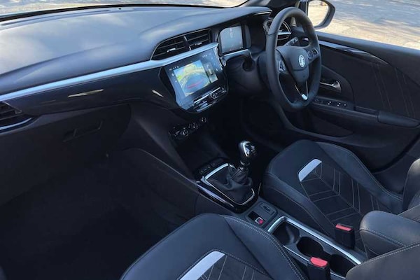 Used Vauxhall Corsa 2024 for sale - 76204246: Photo 13