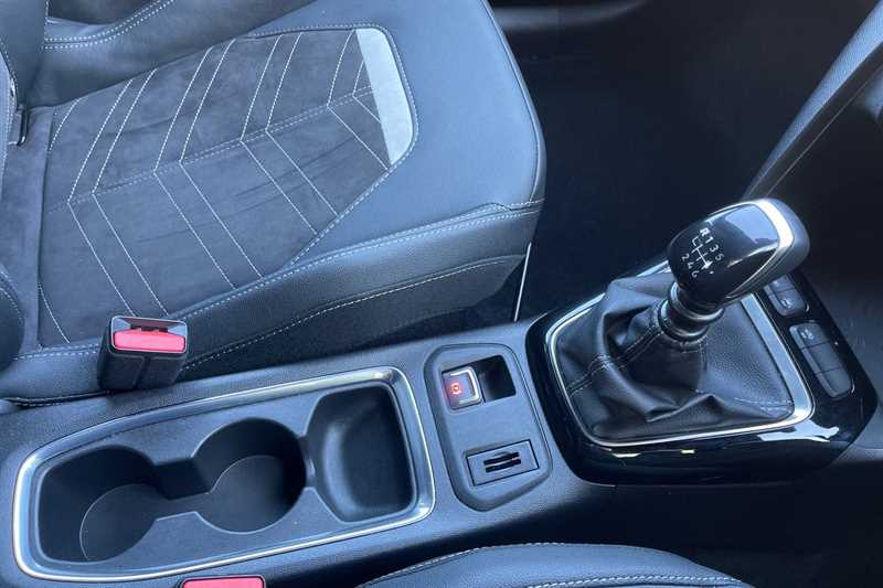 Used Vauxhall Corsa 2024 for sale - 76204246: Photo 14