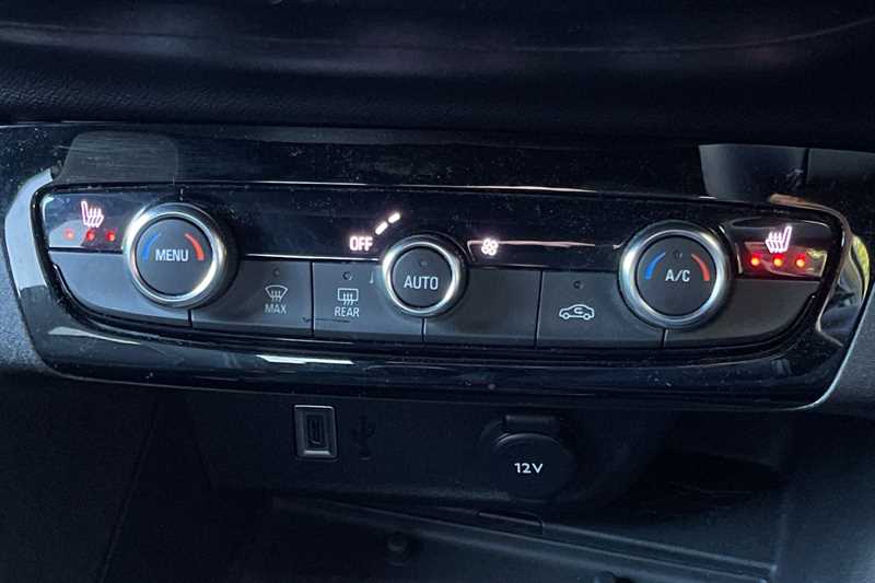 Used Vauxhall Corsa 2024 for sale - 76204246: Photo 15