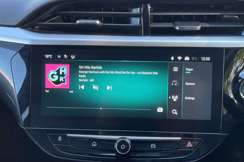 Used Vauxhall Corsa 2024 for sale - 76204246: Photo 17