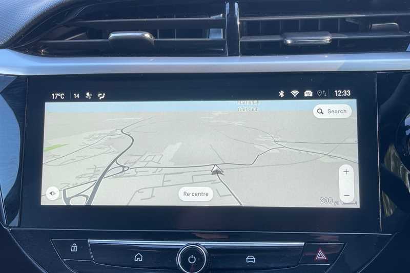 Used Vauxhall Corsa 2024 for sale - 76204246: Photo 18