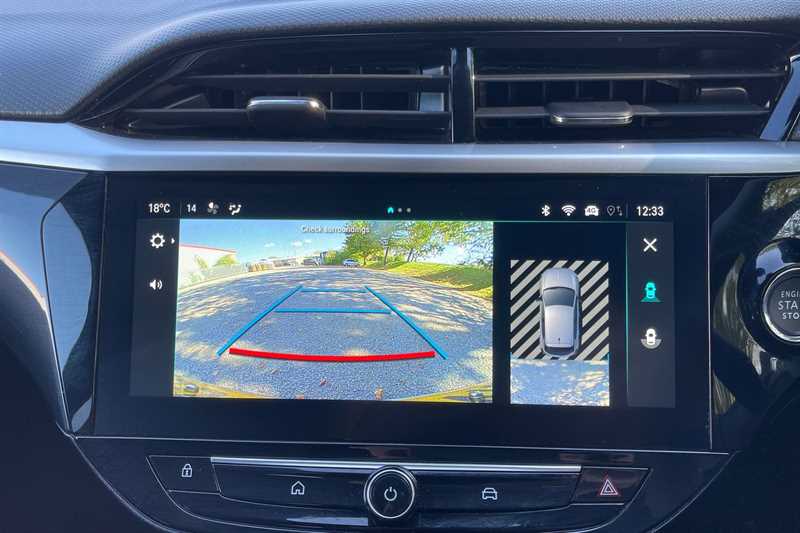 Used Vauxhall Corsa 2024 for sale - 76204246: Photo 19