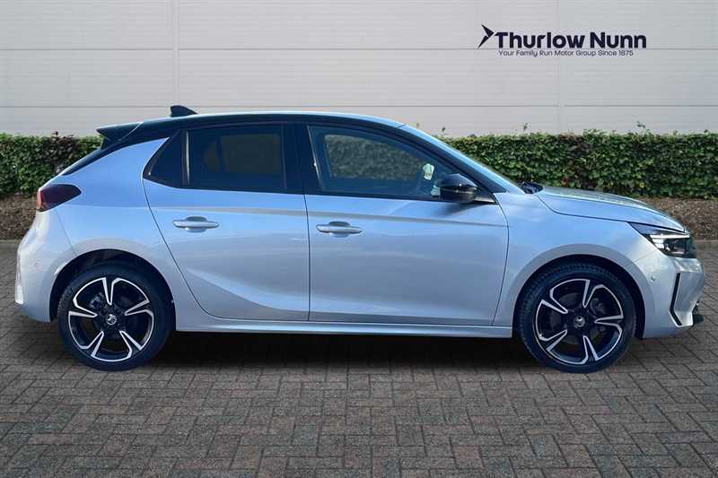 Used Vauxhall Corsa 2024 for sale - 76204246: Photo 2