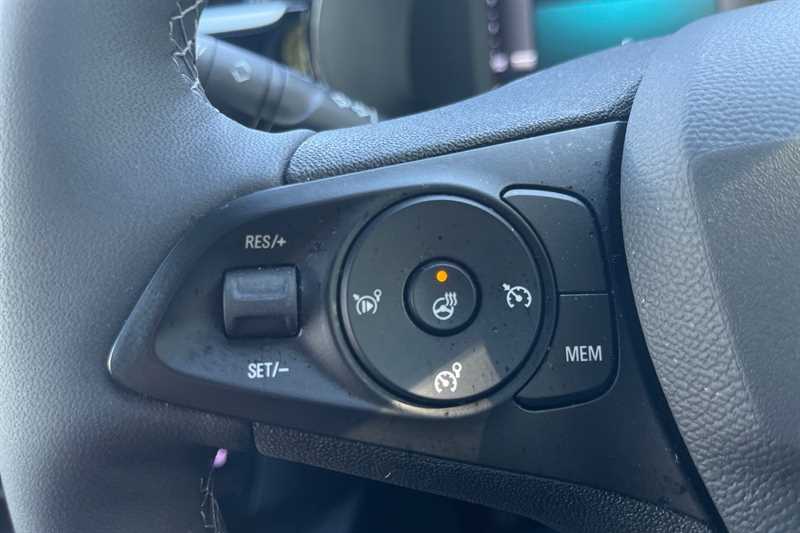 Used Vauxhall Corsa 2024 for sale - 76204246: Photo 21