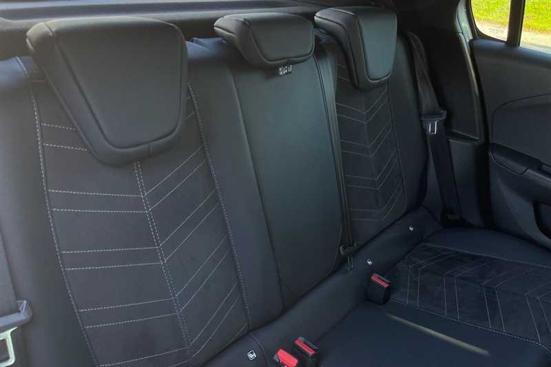 Used Vauxhall Corsa 2024 for sale - 76204246: Photo 23