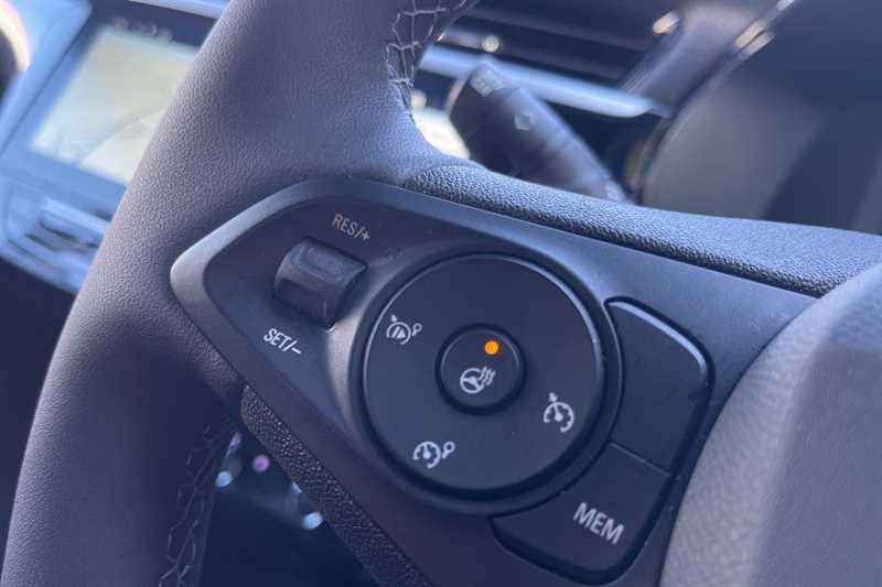 Used Vauxhall Corsa 2024 for sale - 76204246: Photo 27