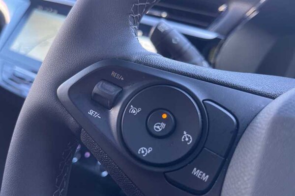 Used Vauxhall Corsa 2024 for sale - 76204246: Photo 27