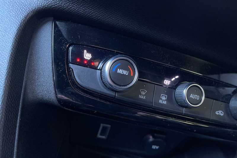 Used Vauxhall Corsa 2024 for sale - 76204246: Photo 29