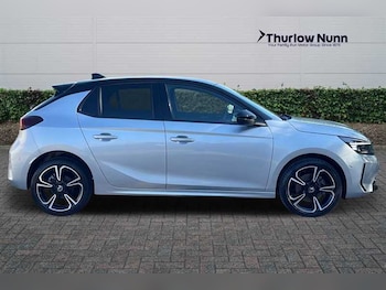 Used Vauxhall Corsa 2024 for sale - 76204246: Photo 2