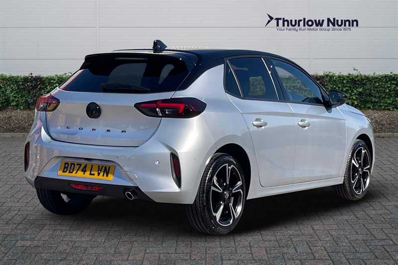 Used Vauxhall Corsa 2024 for sale - 76204246: Photo 3