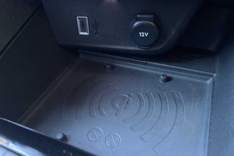 Used Vauxhall Corsa 2024 for sale - 76204246: Photo 30