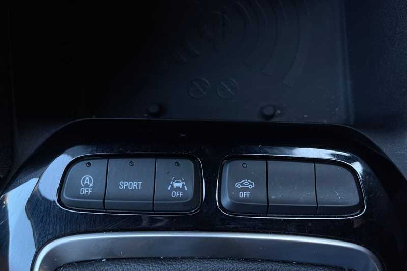 Used Vauxhall Corsa 2024 for sale - 76204246: Photo 31