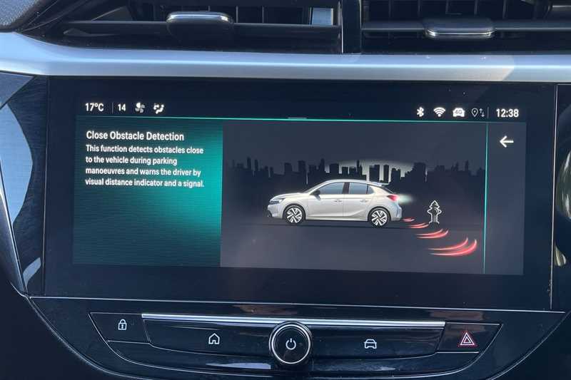 Used Vauxhall Corsa 2024 for sale - 76204246: Photo 34