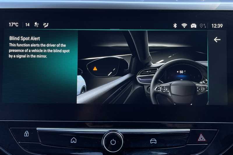 Used Vauxhall Corsa 2024 for sale - 76204246: Photo 35