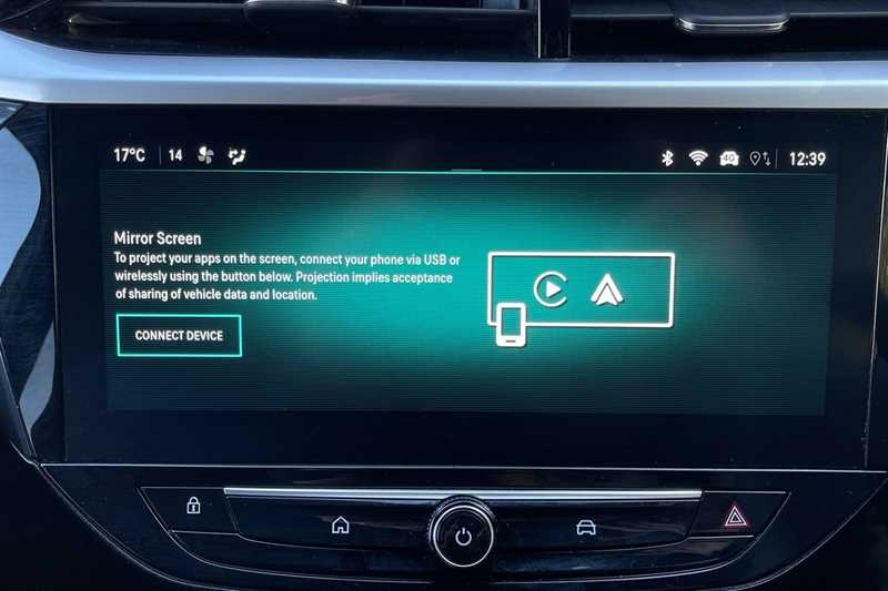 Used Vauxhall Corsa 2024 for sale - 76204246: Photo 36