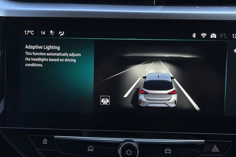 Used Vauxhall Corsa 2024 for sale - 76204246: Photo 37