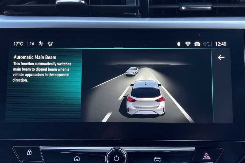 Used Vauxhall Corsa 2024 for sale - 76204246: Photo 38