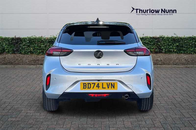 Used Vauxhall Corsa 2024 for sale - 76204246: Photo 4