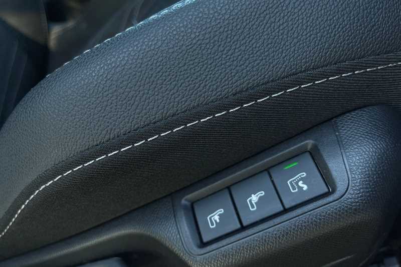 Used Vauxhall Corsa 2024 for sale - 76204246: Photo 40