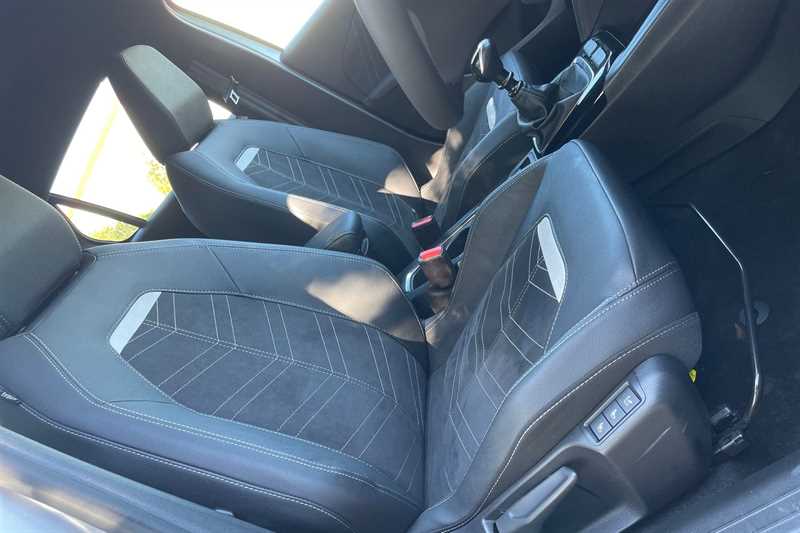 Used Vauxhall Corsa 2024 for sale - 76204246: Photo 41