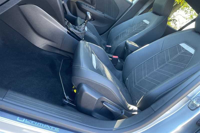 Used Vauxhall Corsa 2024 for sale - 76204246: Photo 43