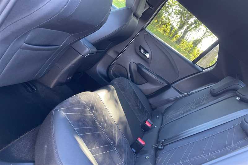 Used Vauxhall Corsa 2024 for sale - 76204246: Photo 44