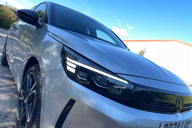 Used Vauxhall Corsa 2024 for sale - 76204246: Photo 46