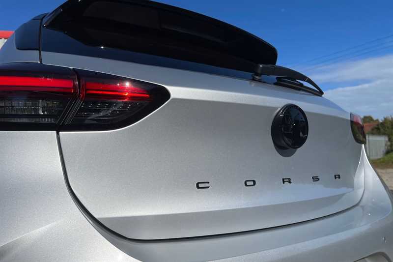 Used Vauxhall Corsa 2024 for sale - 76204246: Photo 49