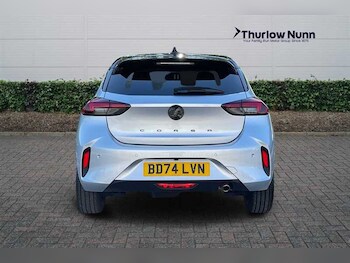 Used Vauxhall Corsa 2024 for sale - 76204246: Photo 4