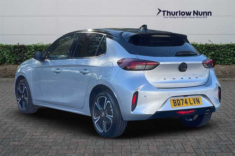 Used Vauxhall Corsa 2024 for sale - 76204246: Photo 5