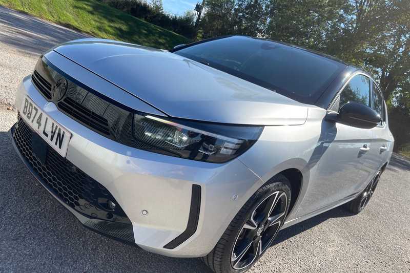 Used Vauxhall Corsa 2024 for sale - 76204246: Photo 50