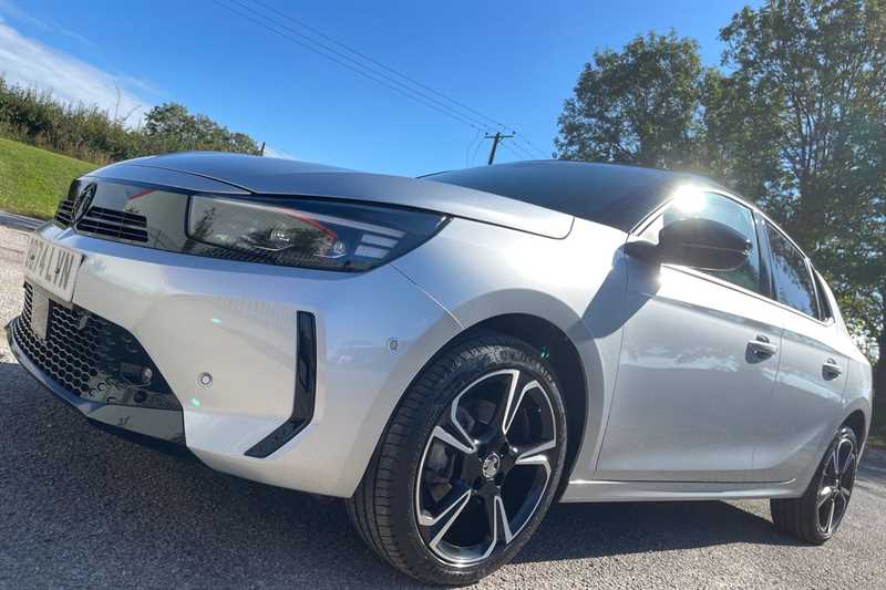 Used Vauxhall Corsa 2024 for sale - 76204246: Photo 51