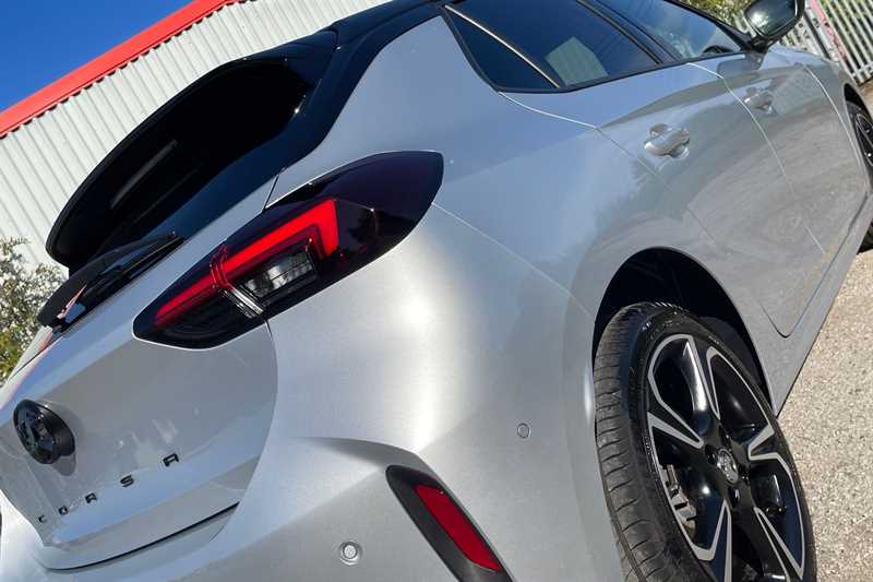 Used Vauxhall Corsa 2024 for sale - 76204246: Photo 55