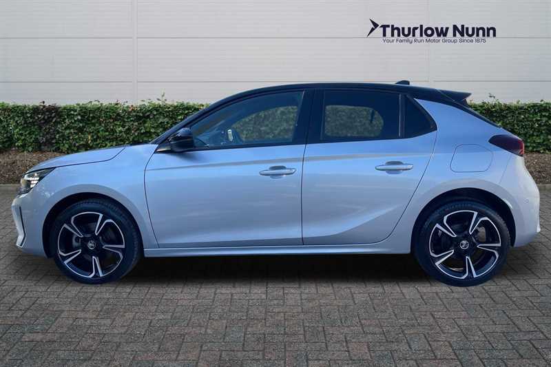 Used Vauxhall Corsa 2024 for sale - 76204246: Photo 6