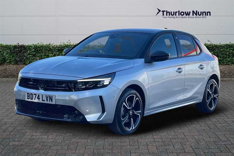 Used Vauxhall Corsa 2024 for sale - 76204246: Photo 7