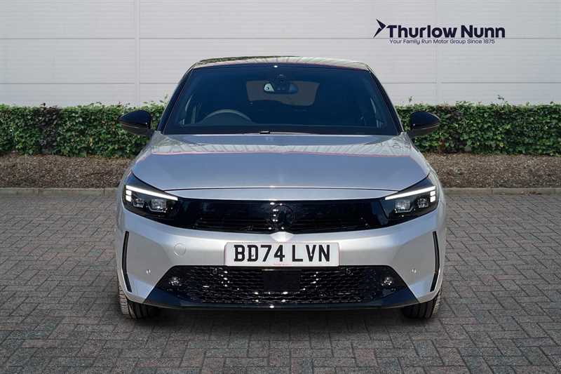 Used Vauxhall Corsa 2024 for sale - 76204246: Photo 8