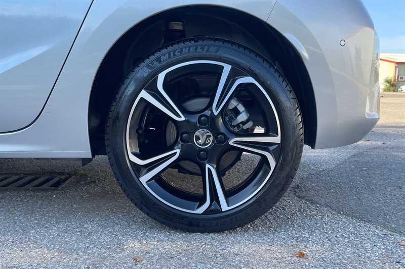 Used Vauxhall Corsa 2024 for sale - 76204246: Photo 9