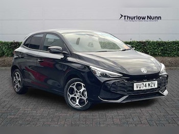 Used MG MG3 undefined for sale - 77471408: Photo