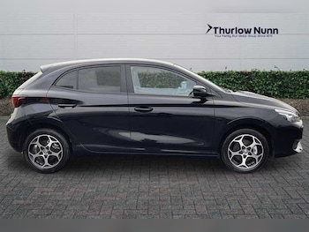 Used MG MG3 undefined for sale - 77471408: Photo