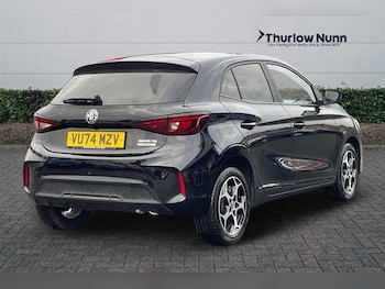 Used MG MG3 undefined for sale - 77471408: Photo