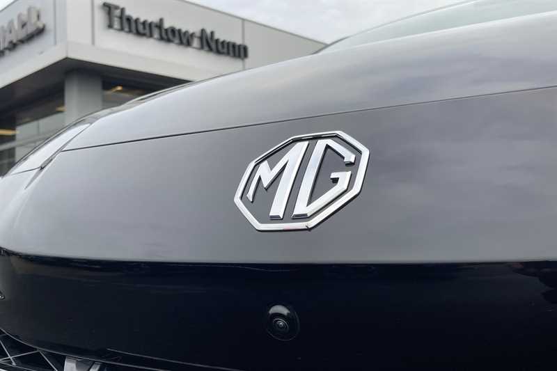 Used MG MG3 2025 for sale - 77471408: Photo 46