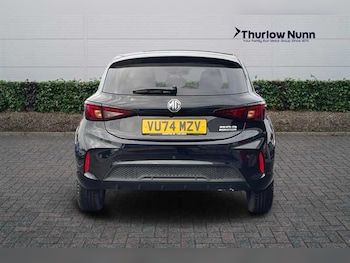 Used MG MG3 undefined for sale - 77471408: Photo