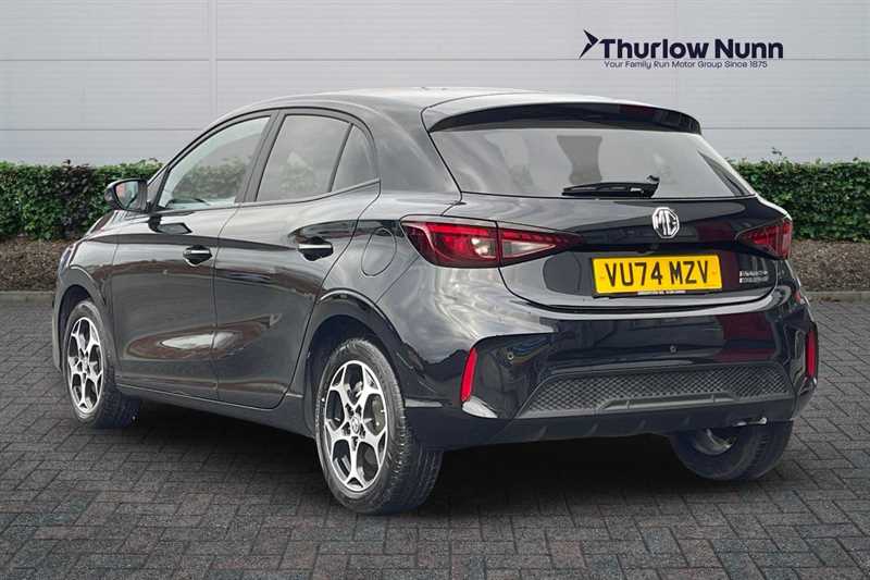 Used MG MG3 2025 for sale - 77471408: Photo 5