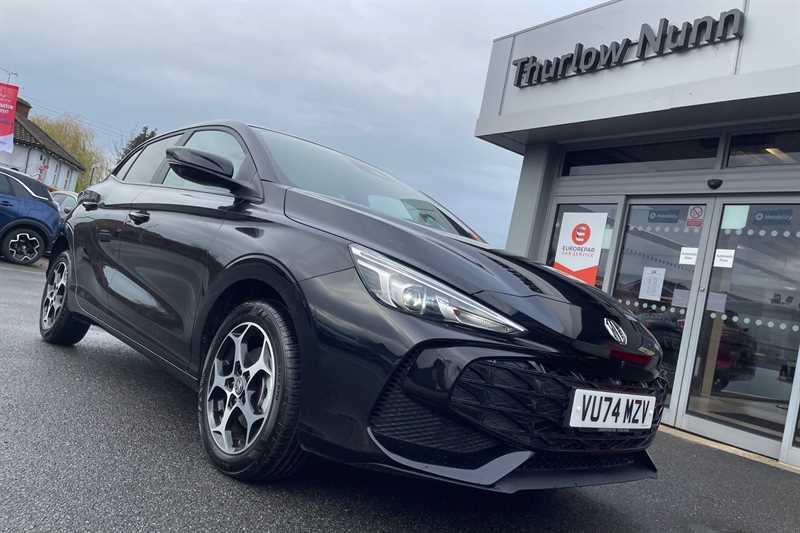 Used MG MG3 2025 for sale - 77471408: Photo 52