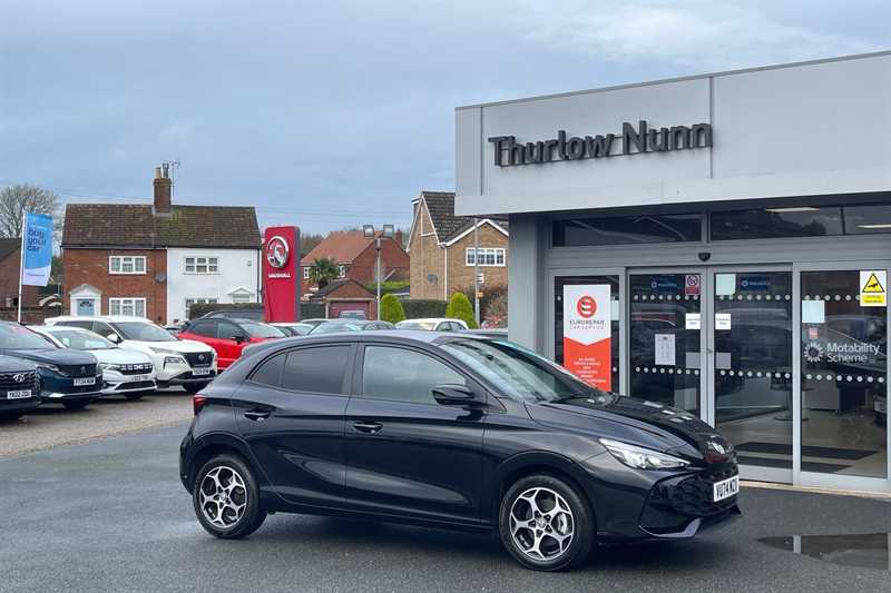 Used MG MG3 2025 for sale - 77471408: Photo 56