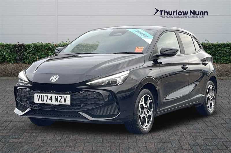 Used MG MG3 2025 for sale - 77471408: Photo 7