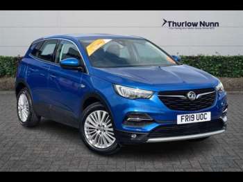 2019 - 1.5 Turbo D BlueInjection Tech Line Nav SUV 5dr Diesel Manual Euro 6 (s/s)