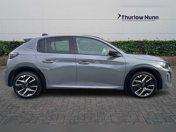 Used Peugeot 208 2025 for sale - 79203750: Photo